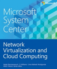 Microsoft System Center