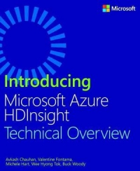 Introducing Microsoft Azure Hdinsight