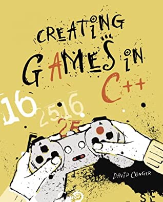 Creating Games in C++