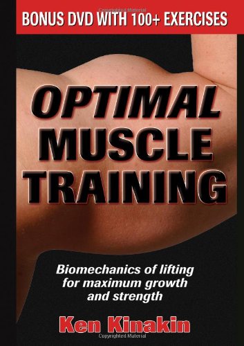 Optimal Muscle Training