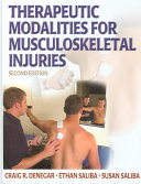 Therapeutic Modalities for Musculoskeletal Injuries