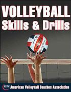 Volleyball Skills &amp; Drills