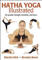 Hatha Yoga Illustrated