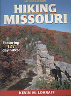 Hiking Missouri