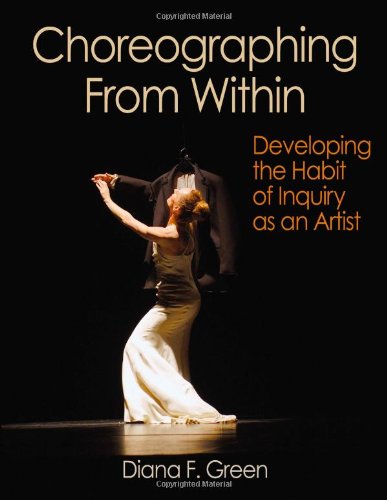 Choreographing from Within