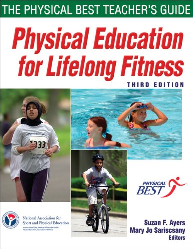 Physical Education for Lifelong Fitness