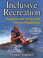 Inclusive Recreation With Web Resource