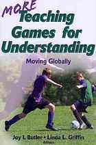 More Teaching Games for Understanding