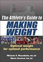 The athlete's guide to making weight