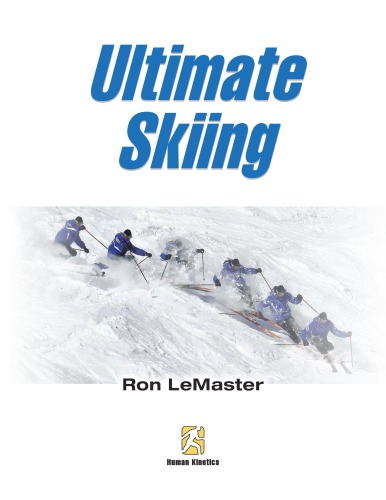 Ultimate skiing