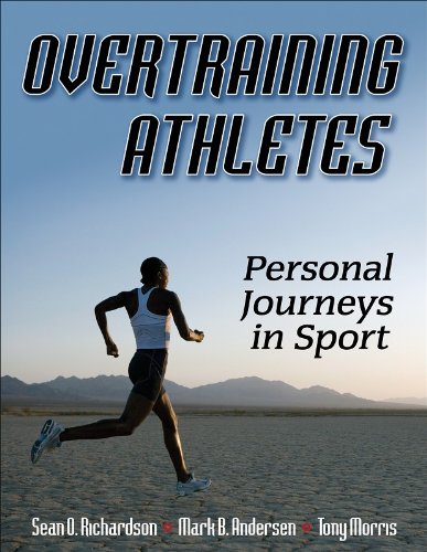 Overtraining athletes : personal journeys in sport