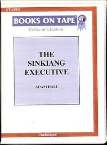 The Sinkiang Executive