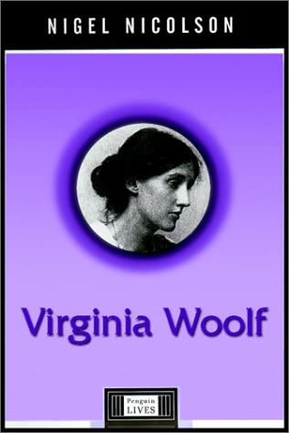 Virginia Woolf