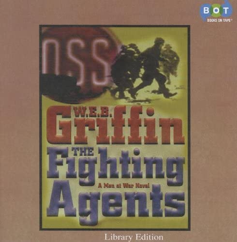 The Fighting Agents