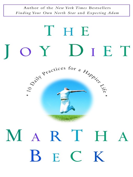 The Joy Diet