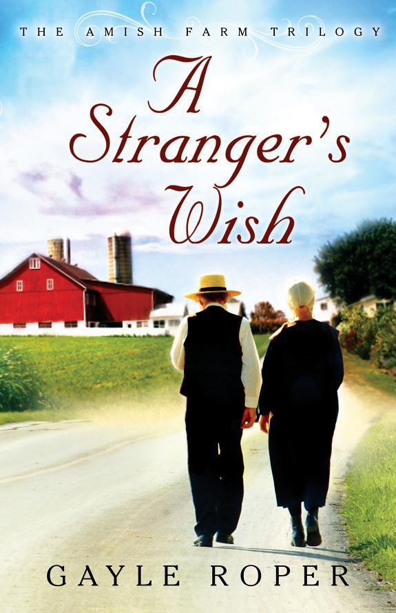 A Stranger's Wish