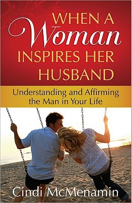 When a Woman Inspires Her Husband