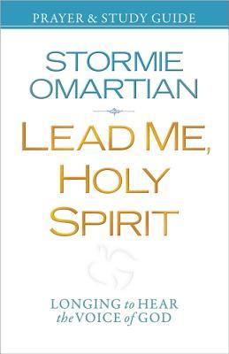 Lead Me, Holy Spirit Prayer and Study Guide