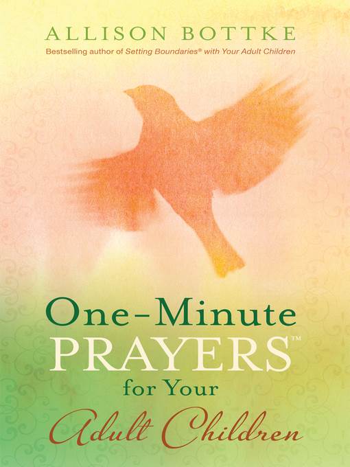 One-Minute Prayers™ for Your Adult Children