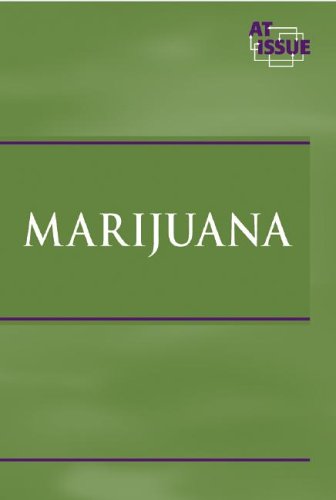 Marijuana (At Issue)