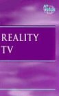 Reality TV (At Issue)