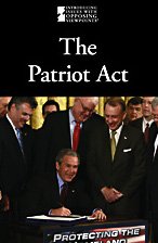 The Patriot Act