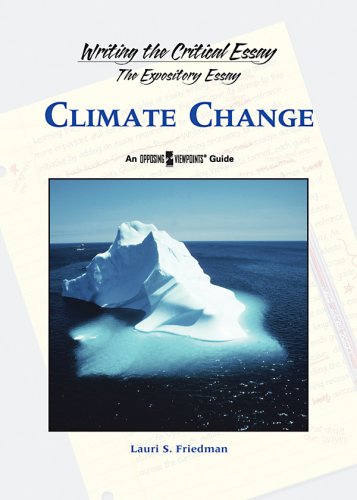 Climate Change