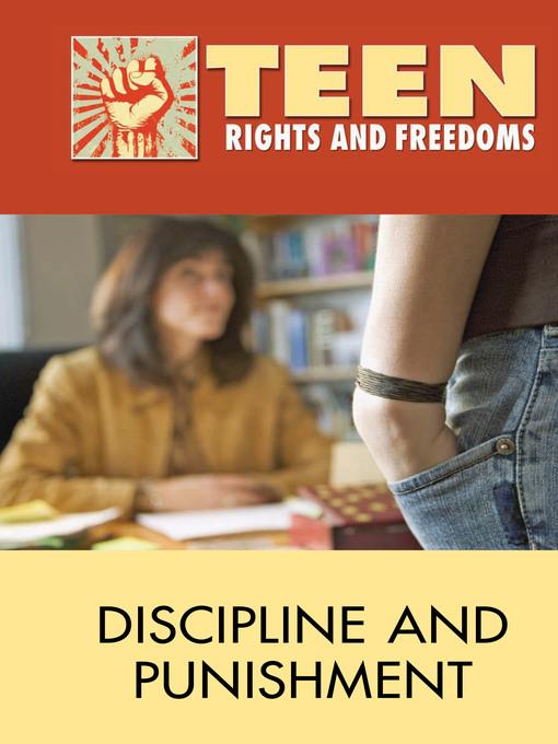 Discipline and Punishment