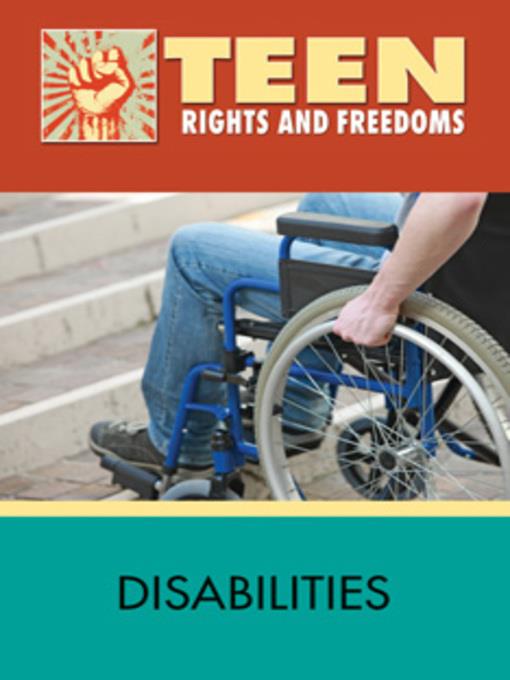 Disabilities