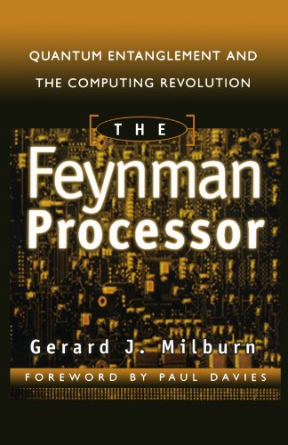 The Feynman Processor