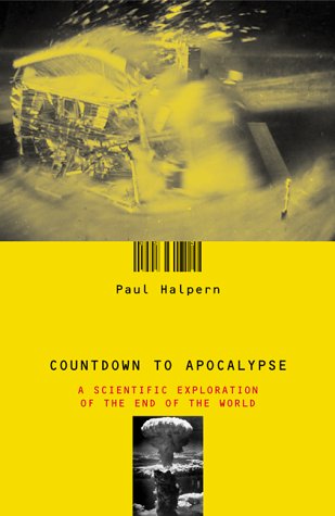 Countdown To Apocalypse