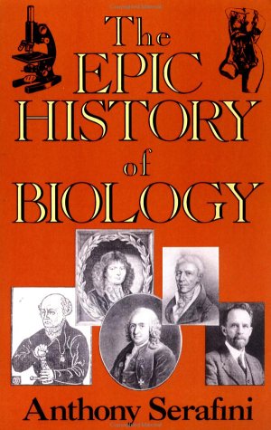 The Epic History Of Biology