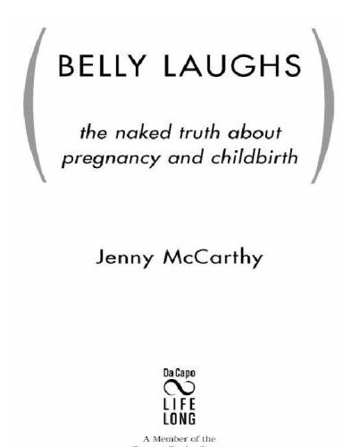 Belly Laughs