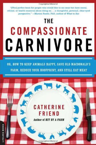 The Compassionate Carnivore