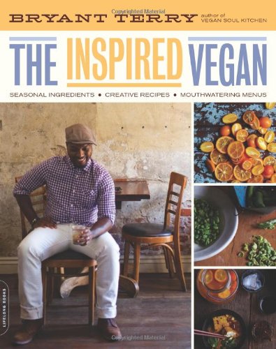 The Inspired Vegan