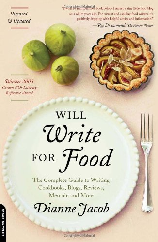 Will Write for Food