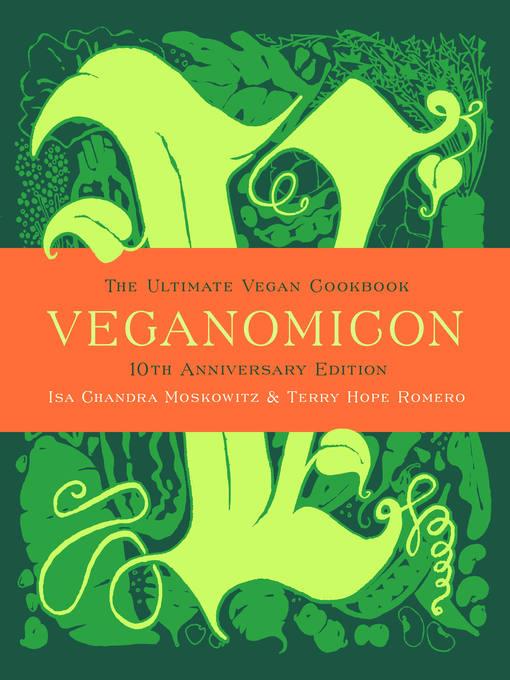 Veganomicon