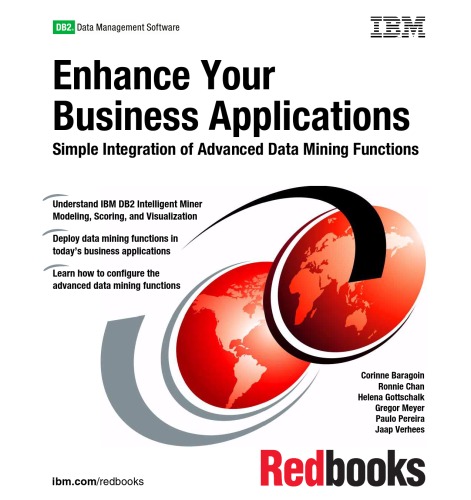 Enhance Your Business Applications