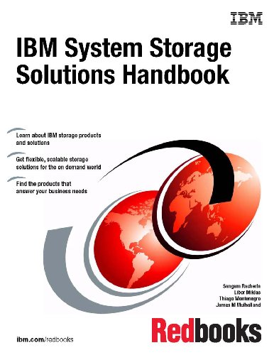 Ibm system storage solutions handbook.