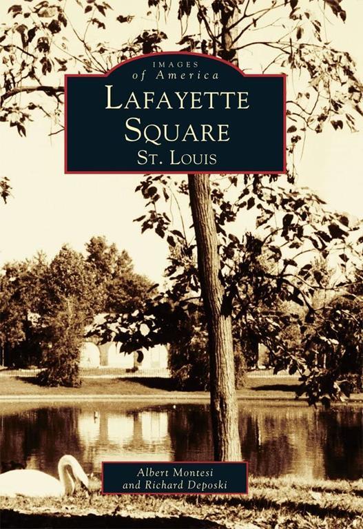 Lafayette Square, MO