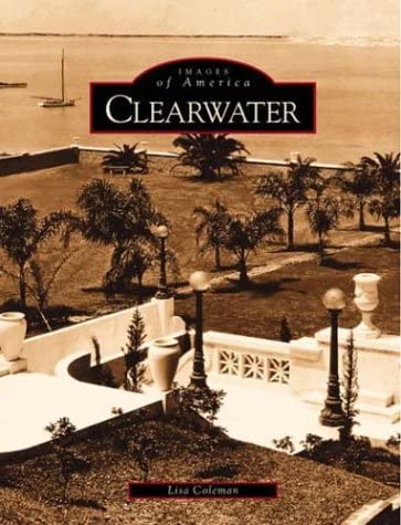 Clearwater (FL) (Images of America)