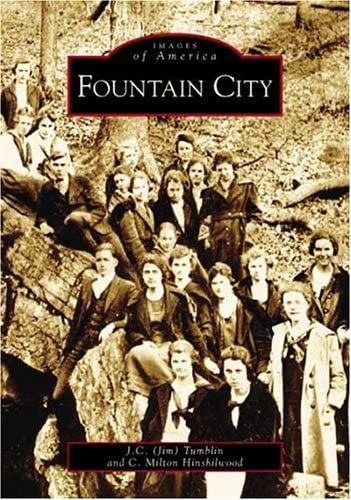 Fountain City (TN) (Images of America)