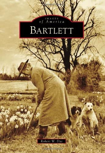 Bartlett (Images of America)