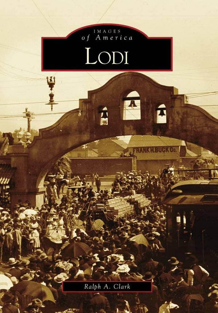 Lodi (Images of America)