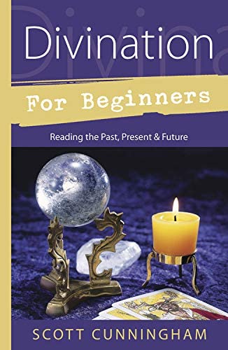 Divination for Beginners: Reading the Past, Present &amp; Future (For Beginners (Llewellyn's))