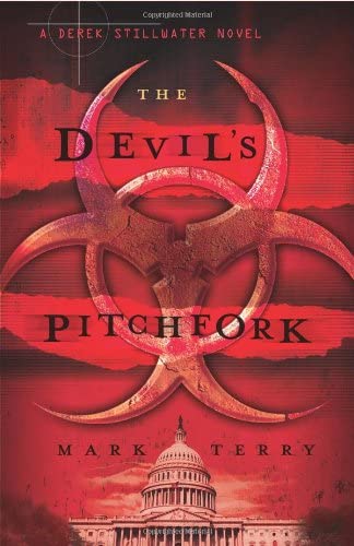 The Devil's Pitchfork (The Derek Stillwater Novels)