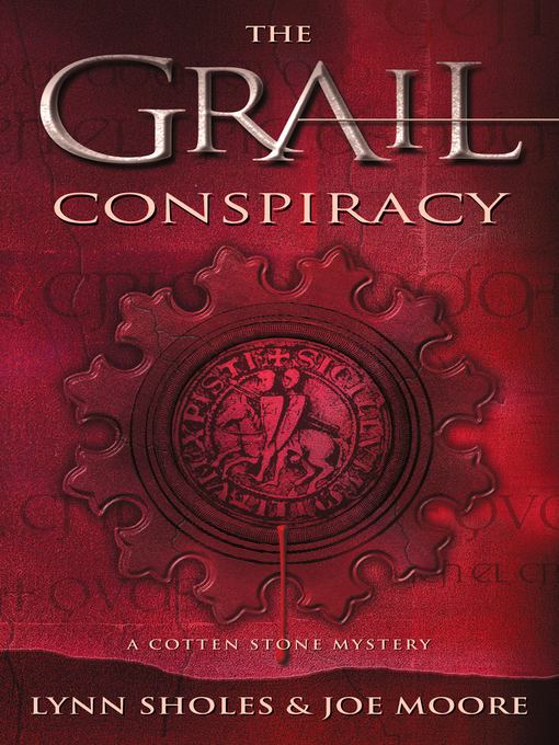 The Grail Conspiracy