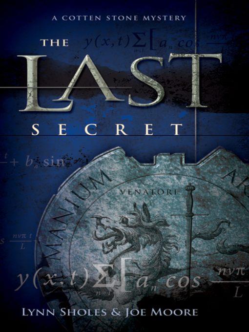 The Last Secret