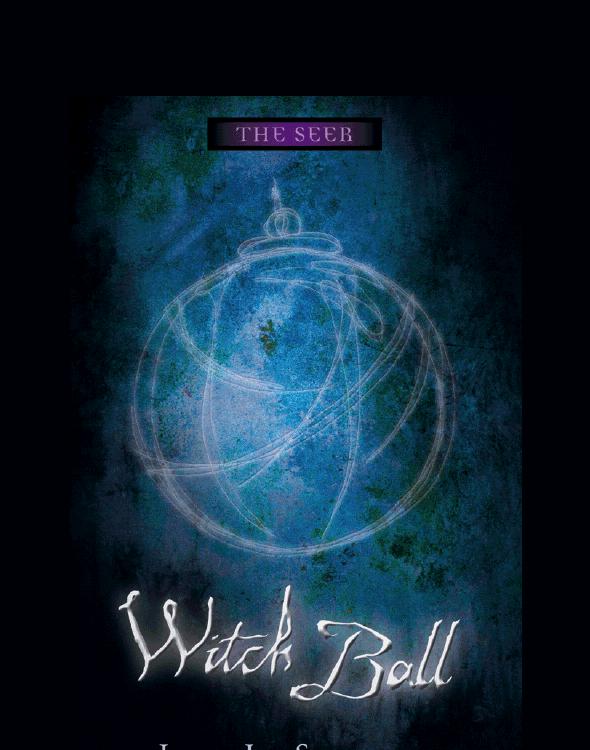 Witch Ball