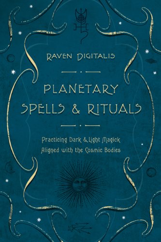 Planetary Spells &amp; Rituals